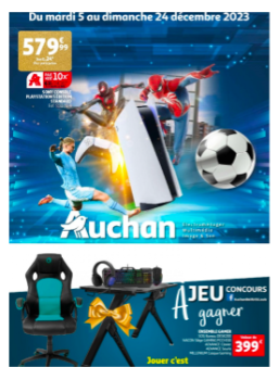 Électro, Multimédia, Image & Son