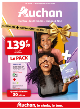Électro - Multimédia - Image & Son