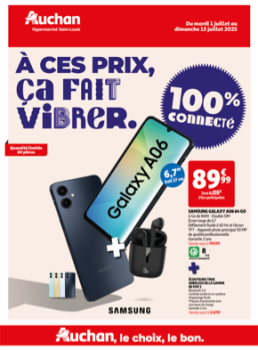 À ces prix, ça fait vibrer