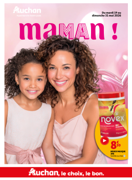 Maman !