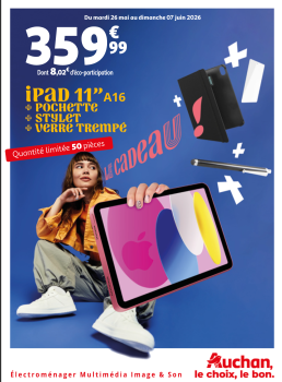 Électro - Multimédia - Image & Son