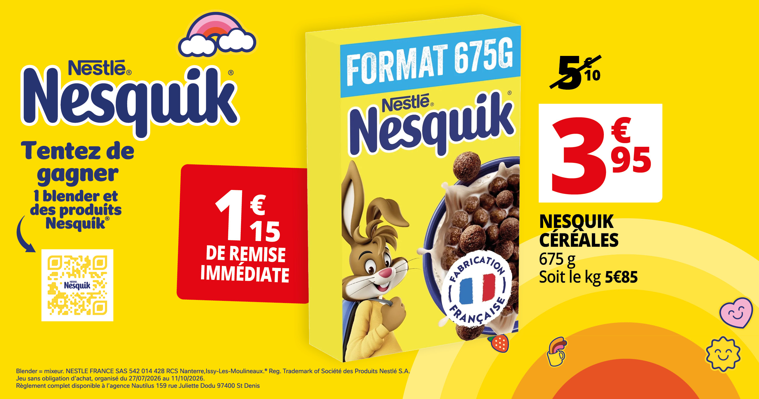 Du 27/07 au 09/08