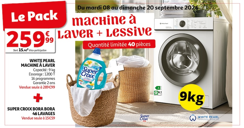 Du 07/09 au 20/09