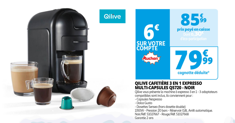 Du 27/11 au 10/12