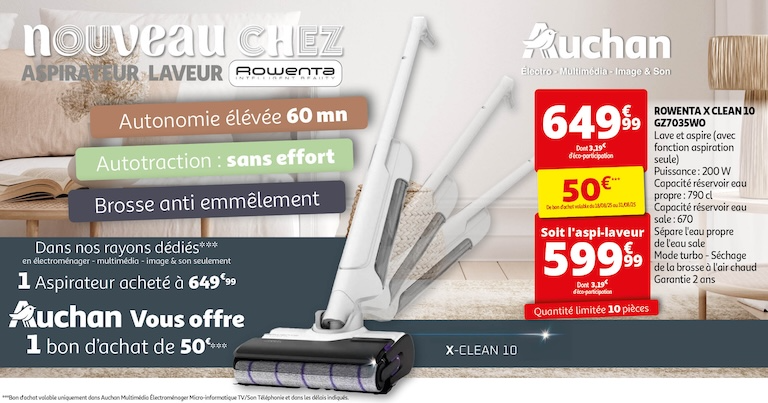 Du 04/08 au 17/08