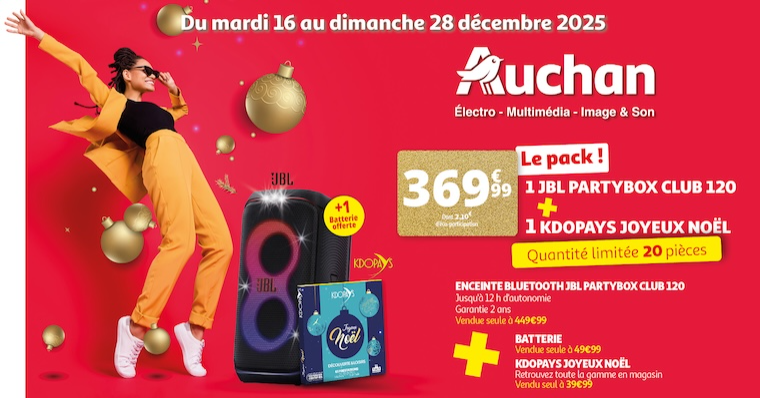 Du 15/12 au 28/12