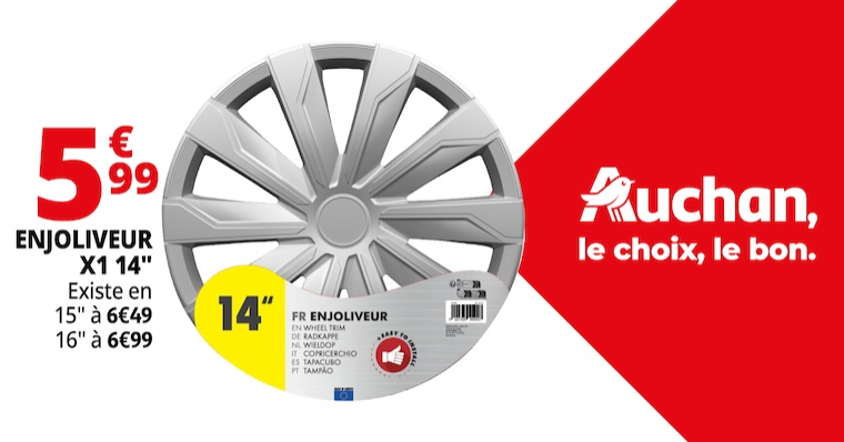 Du 15/06 au 28/06